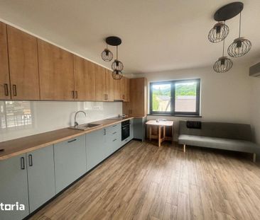 Apartament cu 2 camere, mobilat si utilat, situat la etaj 2 - Photo 5