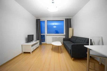 Mieszkanie do wynajęcia 2 pokoje Jana III Sobieskiego, Zabrze 39.11 m² - Фото 2