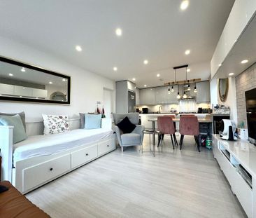 2 bedroom apartment to rent - Photo 6