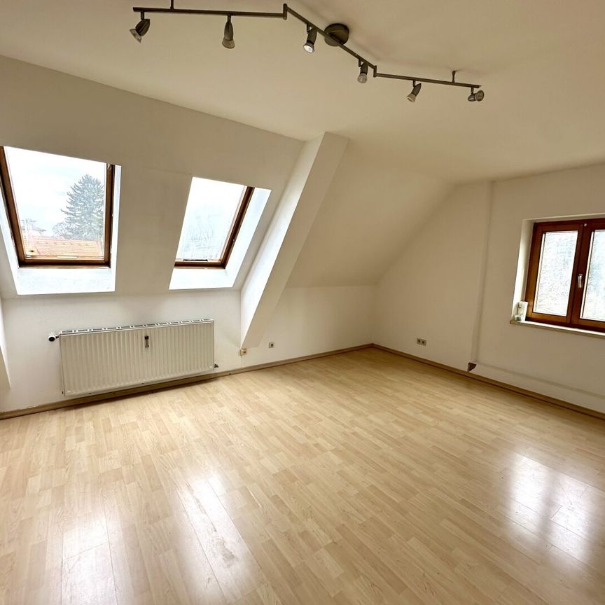 Schöne 2-Zimmer-Wohnung mit extra Küche im beliebten Grazer Bezirk Liebenau – PROVISIONSFREI! - Foto 1