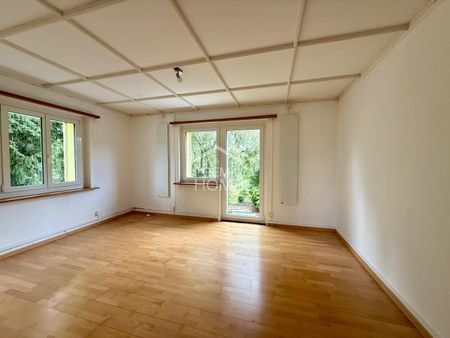 Great 3.5-room apartment in Biberist! - Foto 2