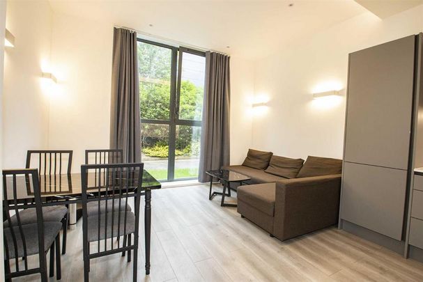 1 bedroom apartment to rent - Photo 1