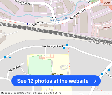 Hectorage Road, Tonbridge - Photo 1