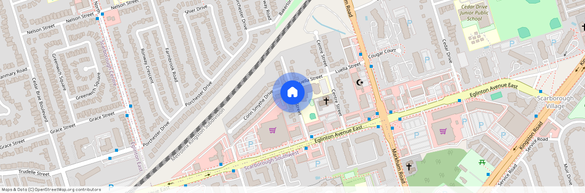 30A Beachell Street, Toronto