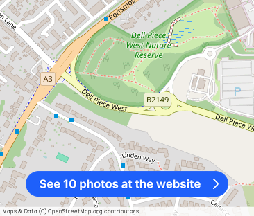 Horndean, Waterlooville - Photo 1