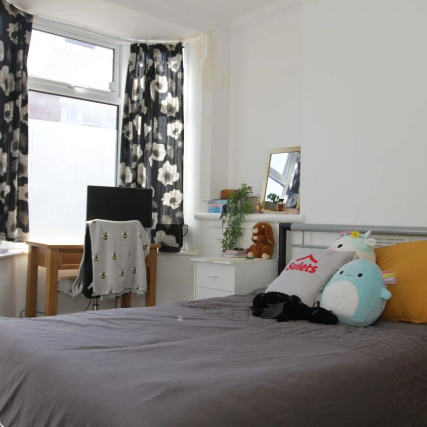 Wilberforce Road (3 bed) - Photo 1