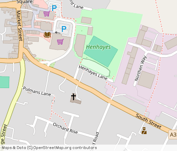 Henhayes Lane - Photo 1