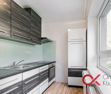 Pronájem bytu 2+1 43 m² - Photo 1
