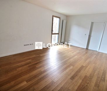 Apartment - Photo 1