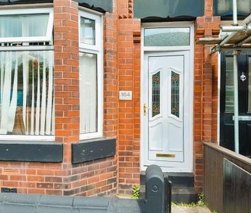 4 bedroom terraced house to rent - Photo 3