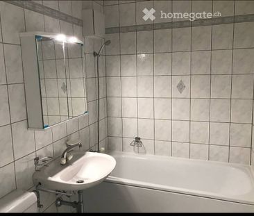 À louer Studio de 32 m² à Hauterive (2068, Neuchâtel) - Photo 2