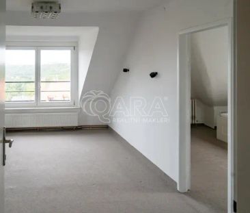 Pronájem bytu 2+kk v činžovním domě, 3.NP, zahrada, nádherný výhled... - Photo 4