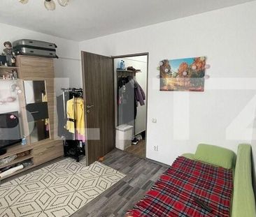 Garsoniera, 28 mp, zona Piata Hermes, Gheorgheni - Fotografie 3