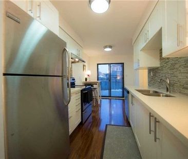 For Lease - 1261 Valerie Crescent, Oakville, Ontario - Photo 4