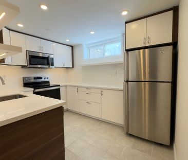 For Lease - 25 Lynnbrook Drive Unit# (Bsmt), Toronto, Ontario - Photo 1