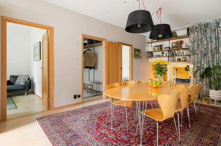 Östhammarsgatan, Stockholm - Foto 2