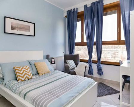 Via Giovanni Spadolini, Milan, Lombardy 20141 - Photo 4