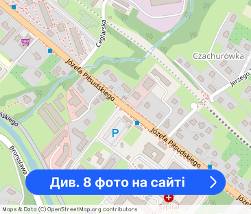 Wynajmę mieszkanie 35 m2 nowa lazienka i kuchnia - Фото 1