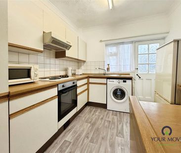 1 bedroom bungalow to rent - Photo 4