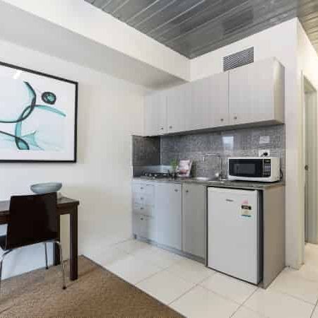 1 Bedroom Apartment - Photo 1