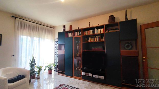 Appartamento via Gabriele Jannelli, Rione Alto, Napoli - Photo 1