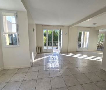 Tout savoir sur cette maison à Le Vésinet - Photo 1