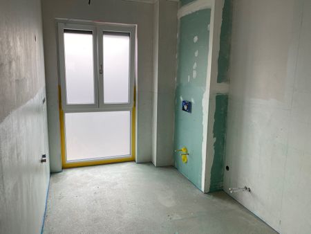 Neubau-Einfamilienreihenhaus in begehrter Lage von Troisdorf-Kriegsdorf! - Photo 2