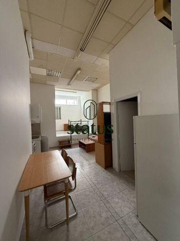 Studio/Γκαρσονιέρα για ενοικίαση Αγία Σοφία (Πάτρα) - Photo 2