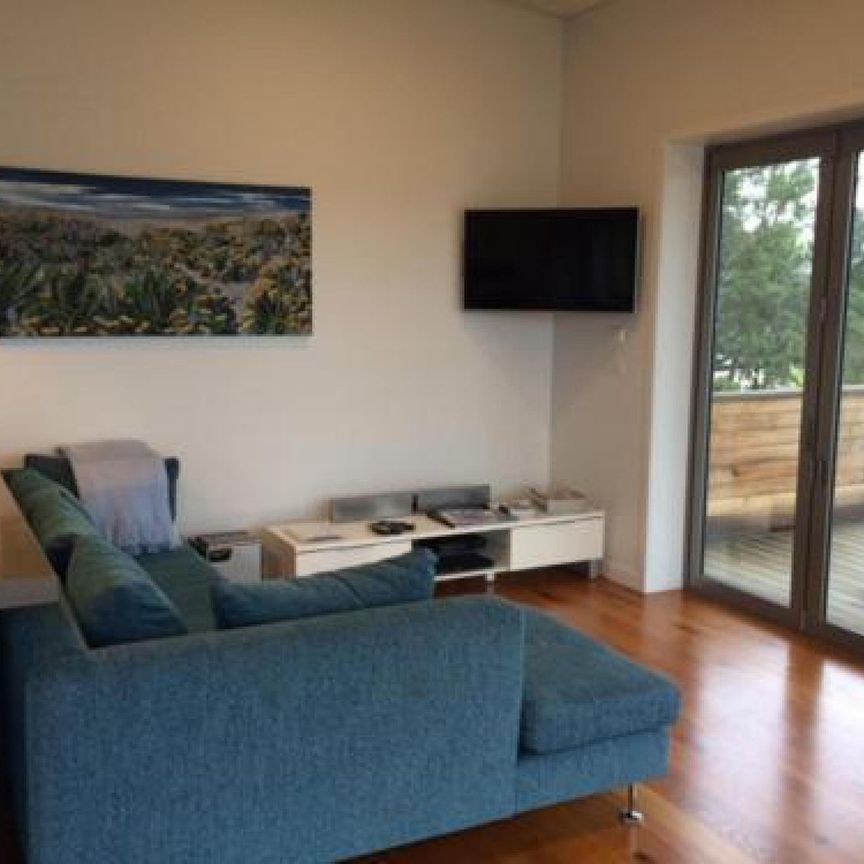 Modern, Funky Beach House - Photo 1