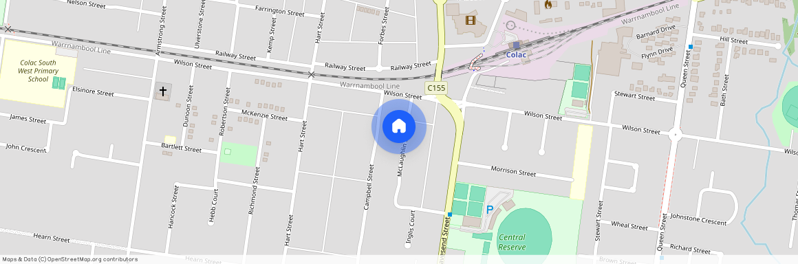 1/3 Mclaughlin Street, Vic 3250, Colac