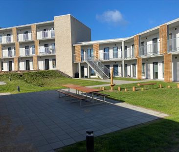 Skøn lejlighed med egen terrasse! - Photo 6