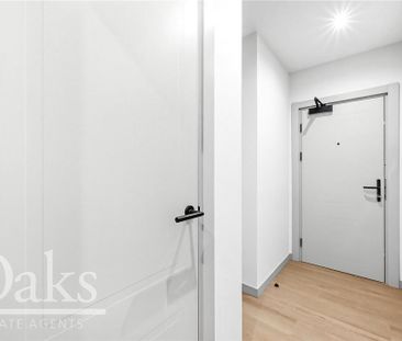 Studio to rent - Photo 5