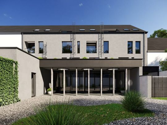 Studio te huur - Photo 1