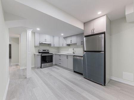 For Lease - 69 Princess Diana Drive Unit# Lower, Markham, Ontario - Photo 3