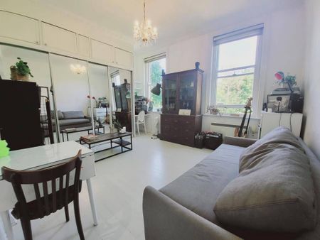 Studio to rent - Photo 4