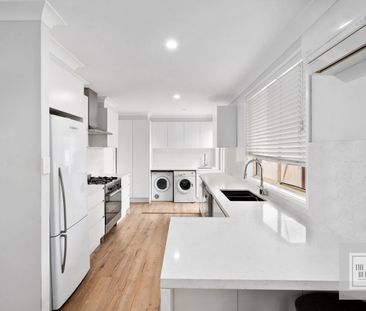 Family Home in Quiet Bligh Park Street - Photo 4