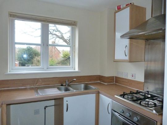 2 bedroom house to rent - Photo 1