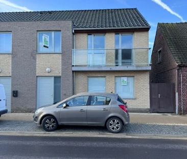 Energiezuinige woning met 3 slaapkamers, tuin en garage in het cent... - Photo 4