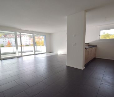 4.5 Zimmer, 4. Stock - Photo 1