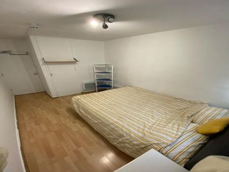 1beds Room Only - Photo 4