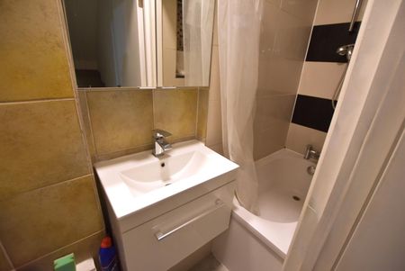 Tresham Crescent, London, NW8 - Photo 5