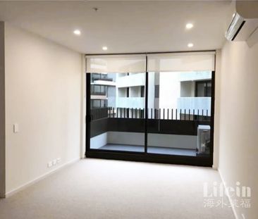 1 bedroom apartment with the study, 1 carpark and storage - Photo 1