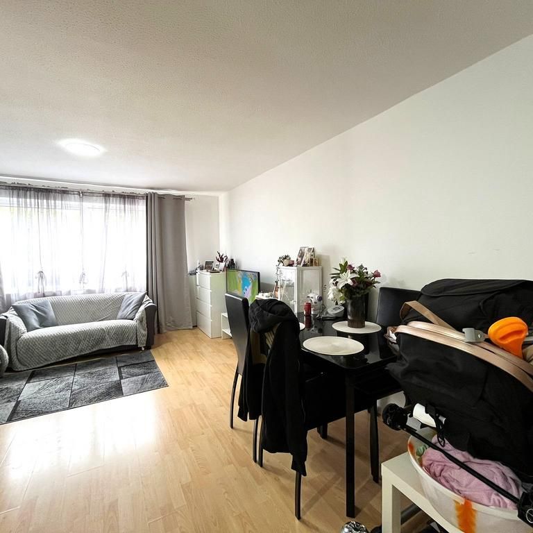 1 bedroom ground floor flat to rent - Photo 1