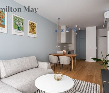 Warszawa, Wola, Grzybowska - Фото 3