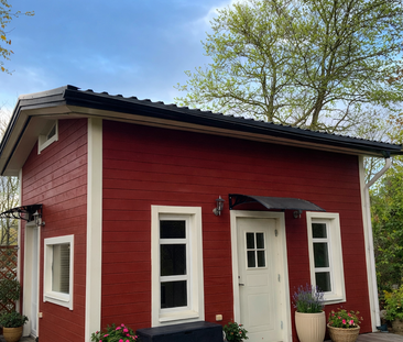 Lindalsvägen, Tyresö - Photo 5