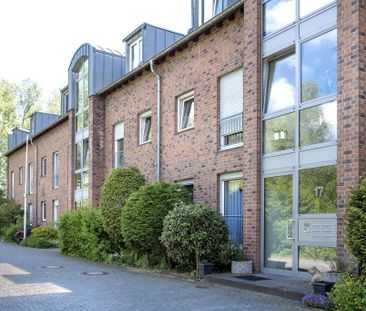 2-Zimmer-Wohnung in Aachen - Foto 1