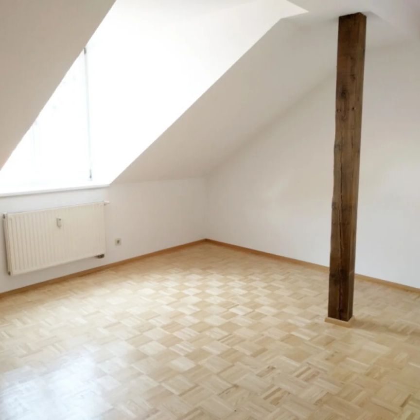 Mietwohnung Grabenstraße - Photo 1