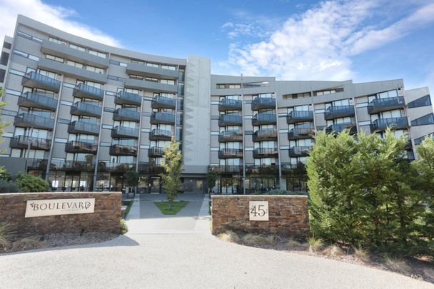108/45 Edgewater Boulevard, Maribyrnong VIC 3032 - Photo 1