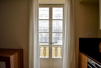 Apartamento T1 em Braga