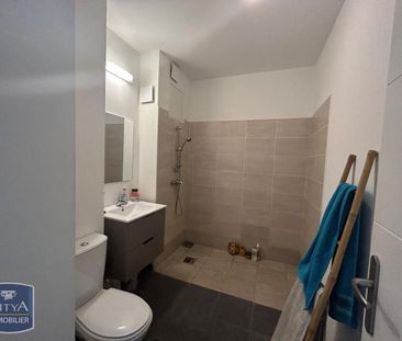 Location Appartement 2 pièces 43m² LA POSSESSION 97419 - Photo 5